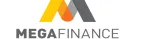 PT Mega Finance company logo