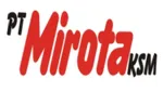 PT Mirota KSM company logo