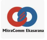 PT. Mitracomm Ekasarana company logo
