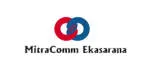 PT Mitracomm Ekasarana company logo