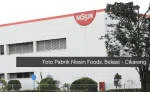 PT Nissin Foods Indonesia company logo