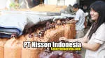 PT Nisson Indonesia company logo