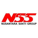 PT Nusantara Sakti Group company logo