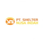 PT. Shelter Nusa Indah company logo