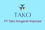 PT. TAKO ANUGERAH KOPORASI company logo