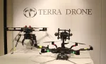 PT Terra Drone Indonesia company logo