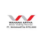 PT Wahanaartha Ritelindo Cabang Yogyakarta company logo