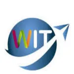 PT World Innovative Communication company logo