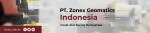 PT Zonex Geomatics company logo