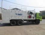 PT.TRUST TECH ENGINEERING SERVICE INDONESIA company logo