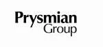 Prysmian Group company logo