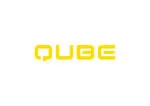 QUBE company logo