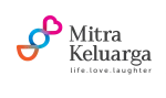 RS Mitra Keluarga company logo