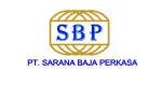 Sarana Baja Perkasa company logo