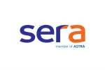Serasi Autoraya company logo