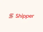 Shipper company logo