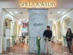 Spilla Jewelry company logo