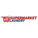 Supermarket Laundry Makassar company logo