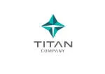 Titan Kopi company logo