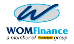 WOM FINANCE CIBINONG company logo