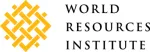 WRI Indonesia company logo