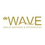 deWAVE Family Massage, Reflexology & Beauty Bar company logo
