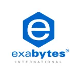 exabytes company logo