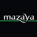 mazaya coffe & Roastery company logo