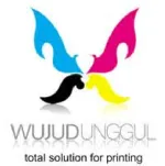 wujud unggul company logo