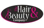 808 Hair & Beauty company logo