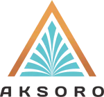 Aksoro company logo