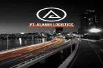 Alamui Logistics company logo