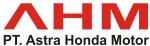 Astra Honda Motor company logo