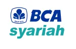 BCA Syariah company logo
