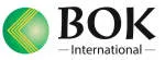 BOK INTERNATIONAL HONGKONG company logo