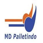 CV. MITRA DUNIA PALLETINDO (CILEUNGSI) company logo