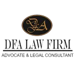 DFA Law Firm - Advocate & Legal Consultant company logo