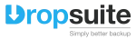 Dropsuite company logo