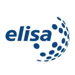 Elisa Branding company logo