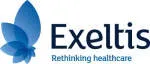 Exeltis Indonesia company logo