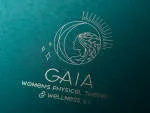 Gaia Dental company logo