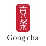 Gong Cha company logo