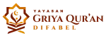 Griya Al-Qur'an Surabaya company logo