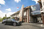 Griya Persada Convention Hotel & Resort Kaliurang company logo