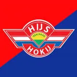HIJS company logo