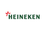 Heineken company logo