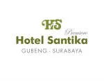 Hotel Santika Premiere Gubeng company logo