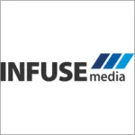 INFUSEmedia company logo