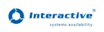 InterActive company logo