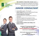 Jakarta Consulting Group - JCG company logo